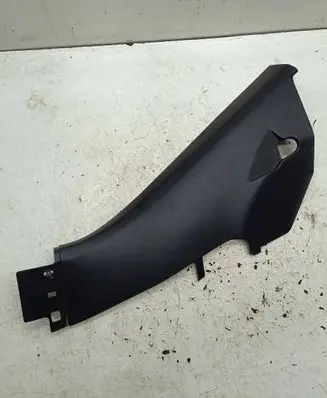 Volkswagen Touareg II (C) pillar trim 7P0867765 12345673