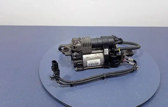 Maserati Levante Air conditioning (A/C) compressor (pump) 15.1550-0087.2