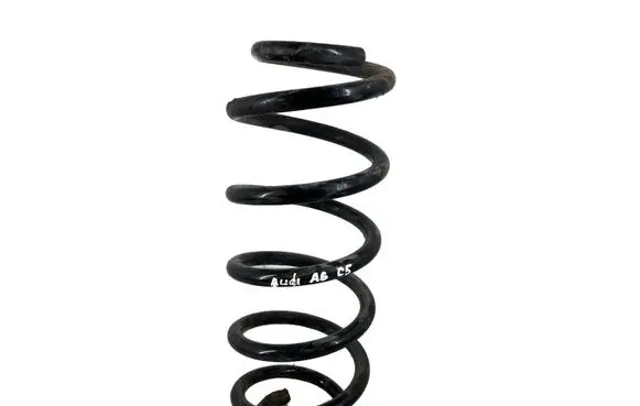 Audi A6 S6 C5 4B Front coil spring 4F0411105CG