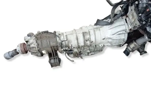 Land Rover Range Rover L322 Automatic gearbox TGD000142 GXG 96024237