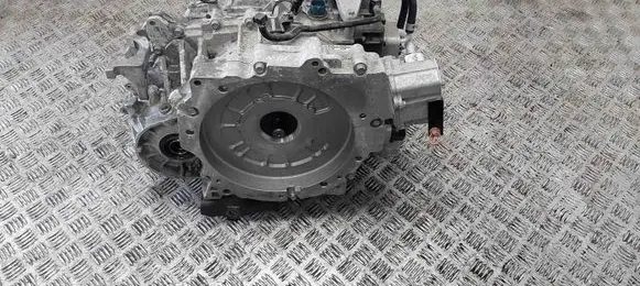 Hyundai Tucson IV NX4 Automatic gearbox TM89