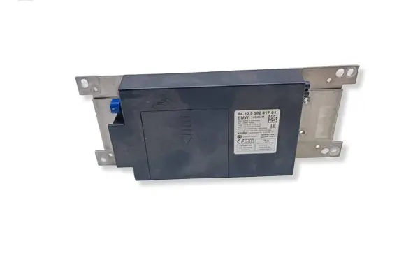BMW 5 F10 F11 Bluetooth control unit module 9382417 84109382417