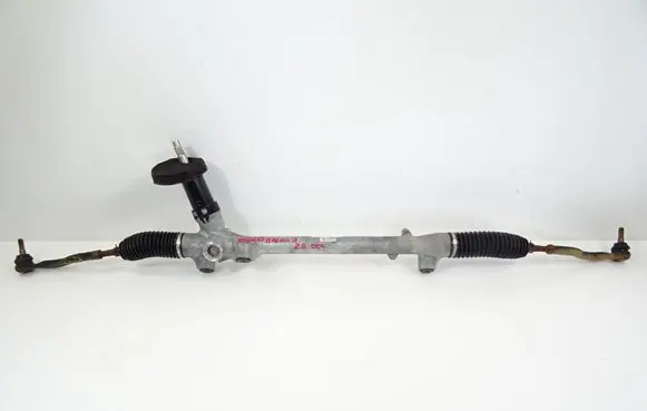 Mazda 3 III Steering rack JG201002751