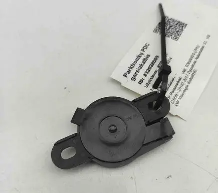 Volkswagen Touareg II Parking PDC sensor speaker 8E0919279