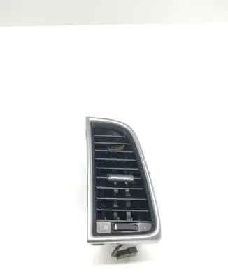 Porsche Panamera (970) Dashboard side air vent grill/cover trim 97055214101 B0600374