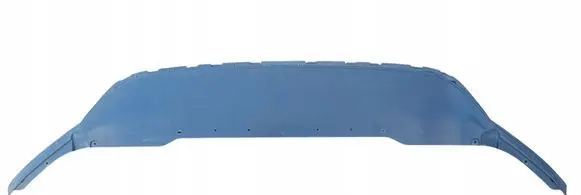 Volkswagen PASSAT B8 Front bumper lip 3G0805903E