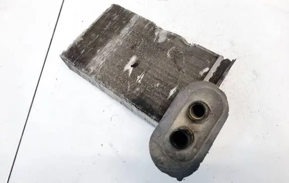 Seat Cordoba (6K) Heater blower radiator 1H1819031A