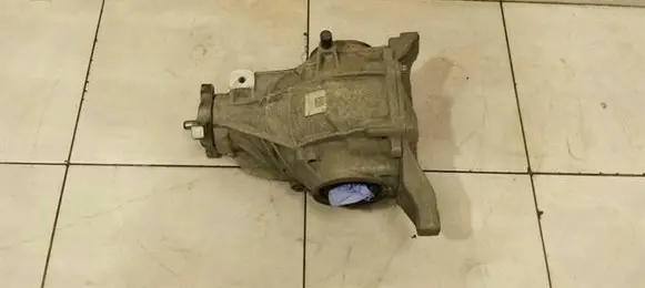 Mercedes-Benz E W238 Rear differential A2133505200
