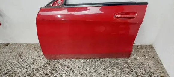 Mercedes-Benz CLA C117 X117 W117 Door (2 Door Coupe) 