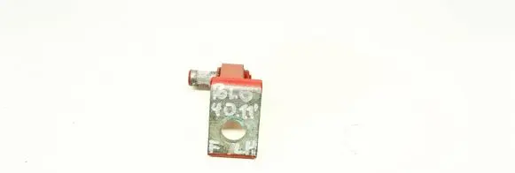 Volkswagen Polo V 6R Front door upper hinge