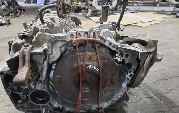 Nissan Murano Z51 Automatic gearbox 6M8TZ JN8AZ18W9 JF010ERE0F09ACVT