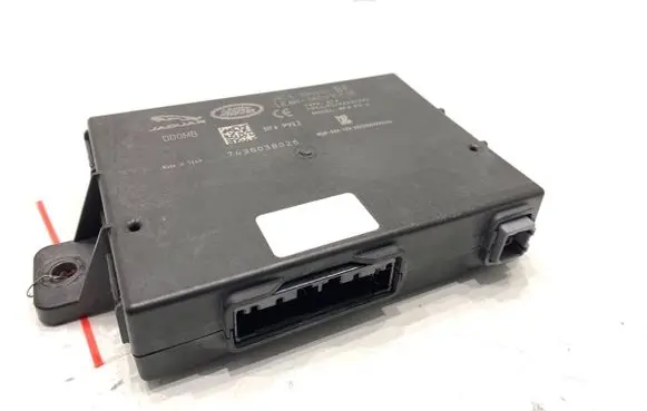 Jaguar E-Pace Other control units/modules J9C319H440BF