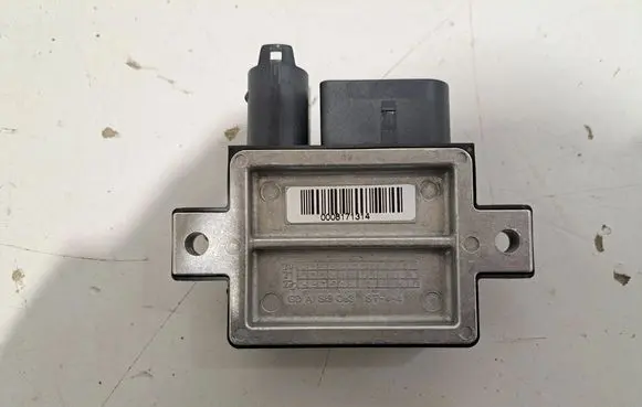 BMW X5 E70 Glow plug pre-heat relay GSE108
