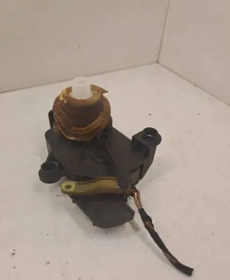 BMW X7 G07 Air flap motor/actuator 412650920