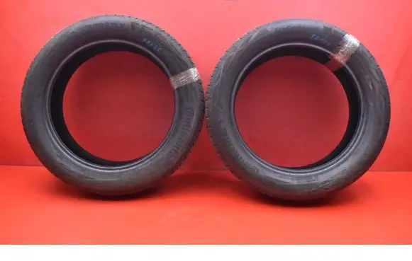 Nissan Qashqai R17 summer tire