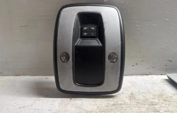 Volvo XC60 Front seat light 39826644