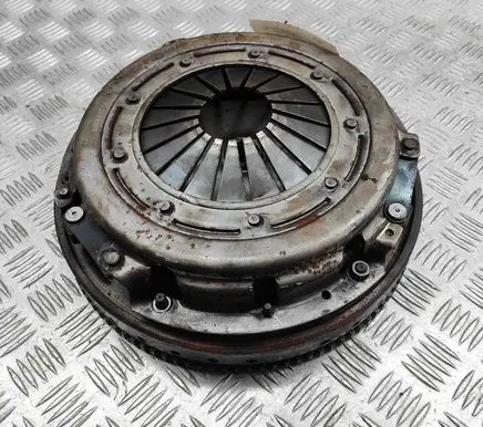 Land Rover Defender Clutch set kit FTC4631 FTC4630