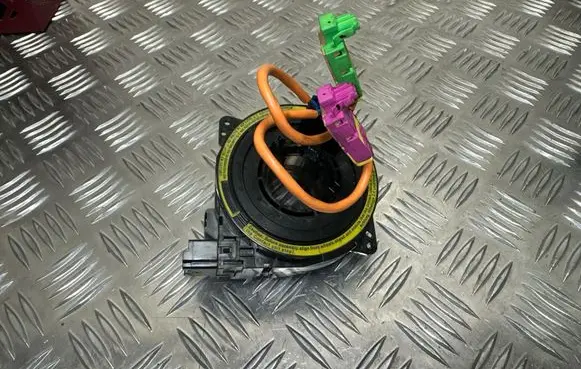 Volvo XC90 Airbag slip ring squib (SRS ring) 31313083