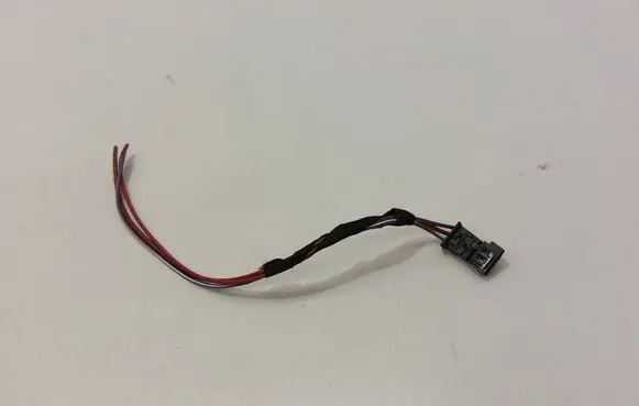 Volkswagen Tiguan Allspace Other wiring loom 1C0973119B