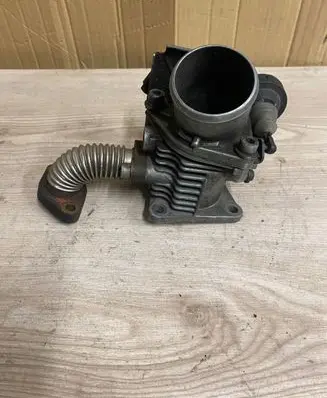 Alfa Romeo 156 Throttle valve 46767695