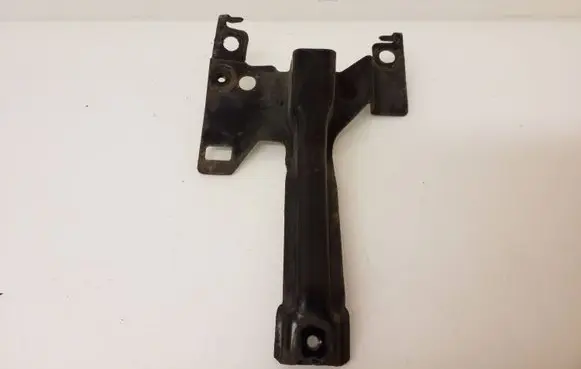 Mazda CX-7 Radiator support slam panel bracket 