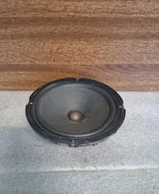 Audi A6 S6 C5 4B Front door high frequency speaker