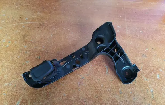 Ford Grand C-MAX Sliding door interior handle AM51U266A63AD