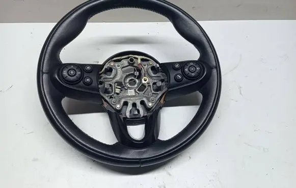 Mini Clubman F54 Steering wheel 6234216
