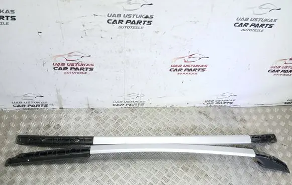 Peugeot 2008 I Roof bar rail