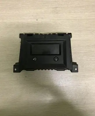 Opel Zafira B Screen/display/small screen 13208194