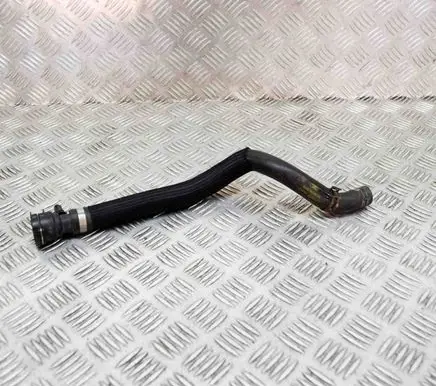 Land Rover Range Rover Evoque L538 Engine coolant pipe/hose GJ328B504AA