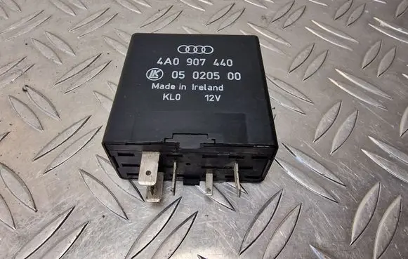 Other relay