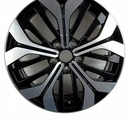 Renault Talisman R18 alloy rim 403007567R