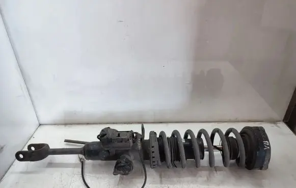 BMW 7 F01 F02 F03 F04 Front shock absorber with coil spring
