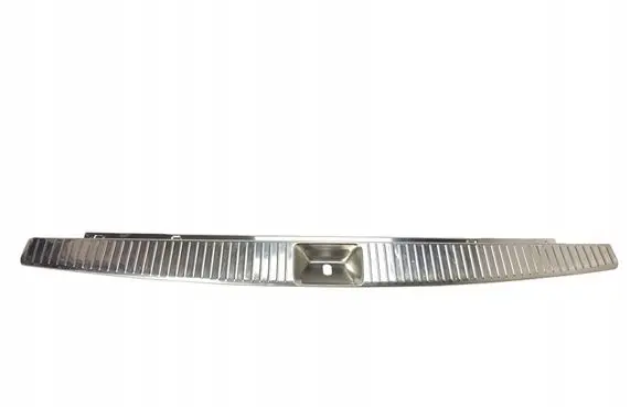 Mercedes-Benz E W212 Trunk/boot sill cover protection 2126900027