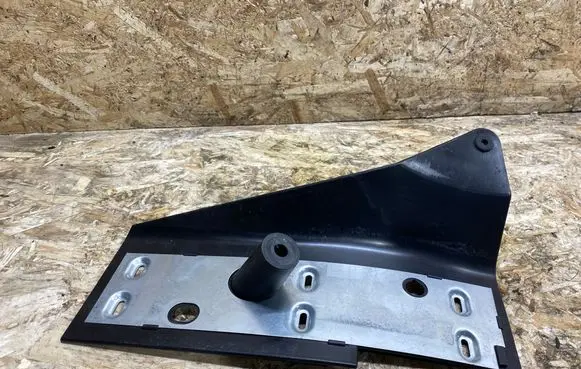 Bentley Flying Spur Foot rest pad/dead pedal 3D1863233