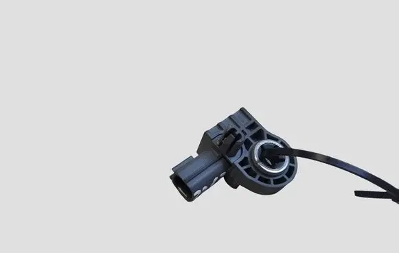 Volvo V40 Airbag deployment crash/impact sensor 31387891