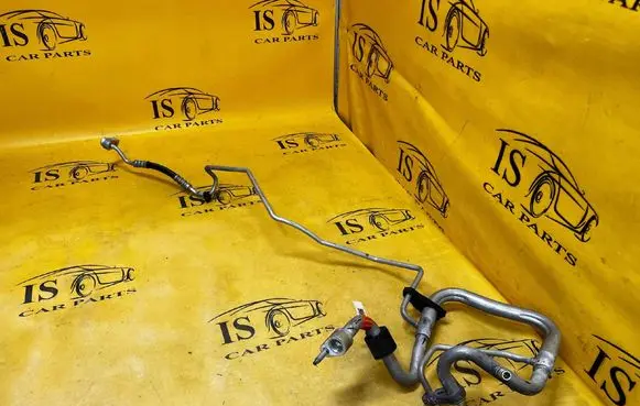 Ford Bronco Air conditioning (A/C) pipe/hose MB3B-19E881-BD MB3B19E881BD