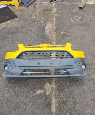 Ford Transit Custom Front bumper BK2117K819 R1775AA