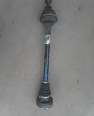 Audi S5 Rear driveshaft