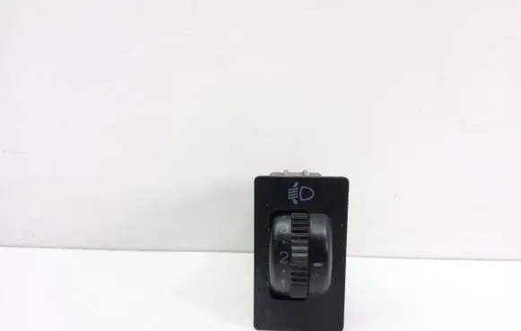 Toyota Corolla Verso AR10 Headlight level height control switch 8415202021 37139