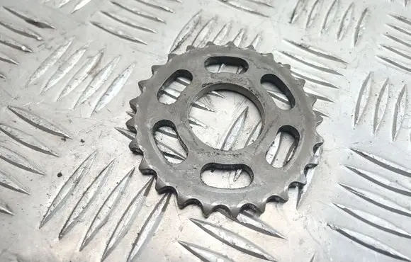 Audi A6 S6 C6 4F Timing chain sprocket 057109116J