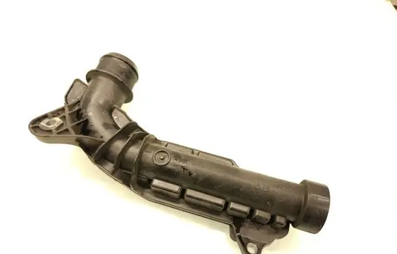 Intercooler hose/pipe