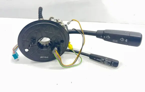 Mercedes-Benz CLK A208 C208 Wiper turn signal indicator stalk/switch 2085450010