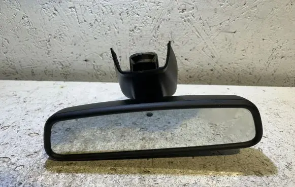BMW 5 F10 F11 Rear view mirror (interior) E1102589 01568
