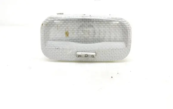 Citroen Jumpy Rear seat light 9652262180 08763 0281008175