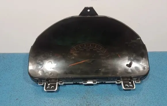 Honda Accord Speedometer (instrument cluster) 78100G300