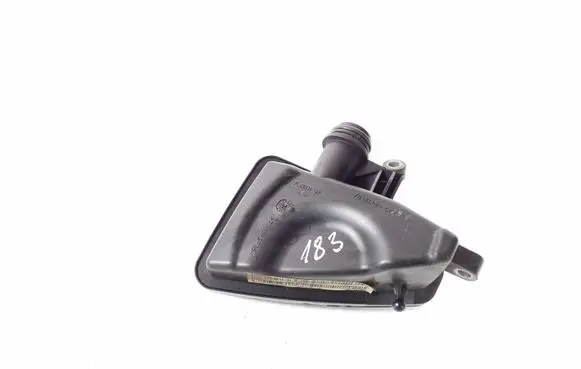 Intake resonator