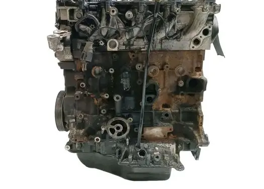 Ford C-MAX II Engine UFDB