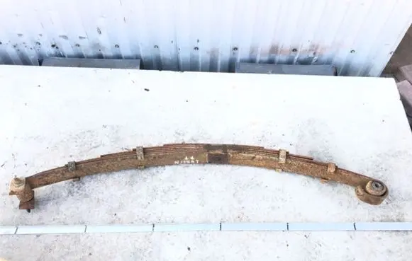 Daewoo Lublin Front leaf spring 